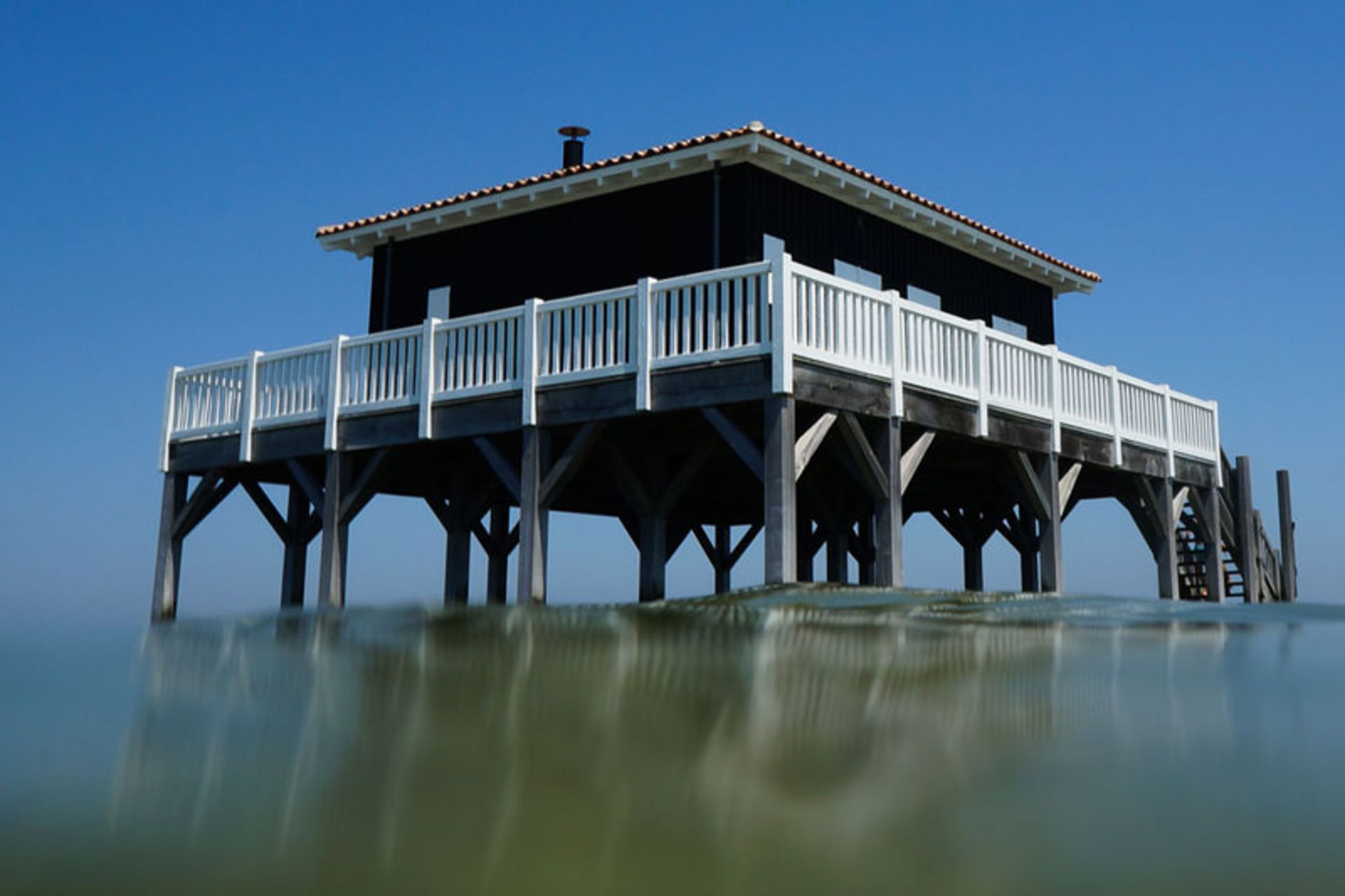 سوئیت لو وَ زو فرانسه