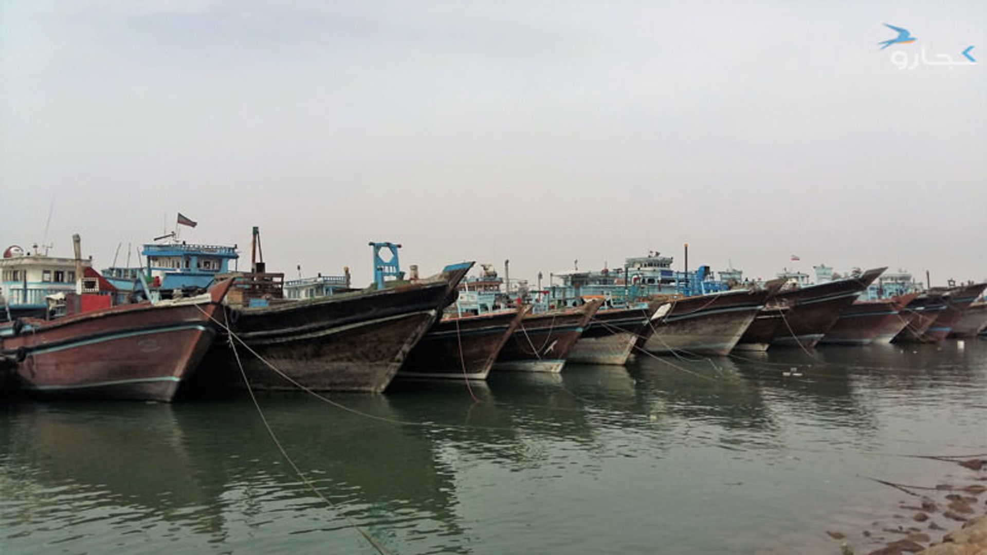 بندر دیلم