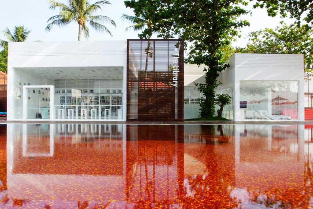 جزیره سامویی (Koh Samui)، تایلند