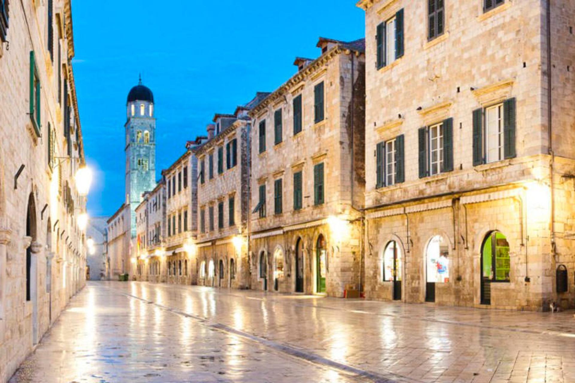 dubrovnik