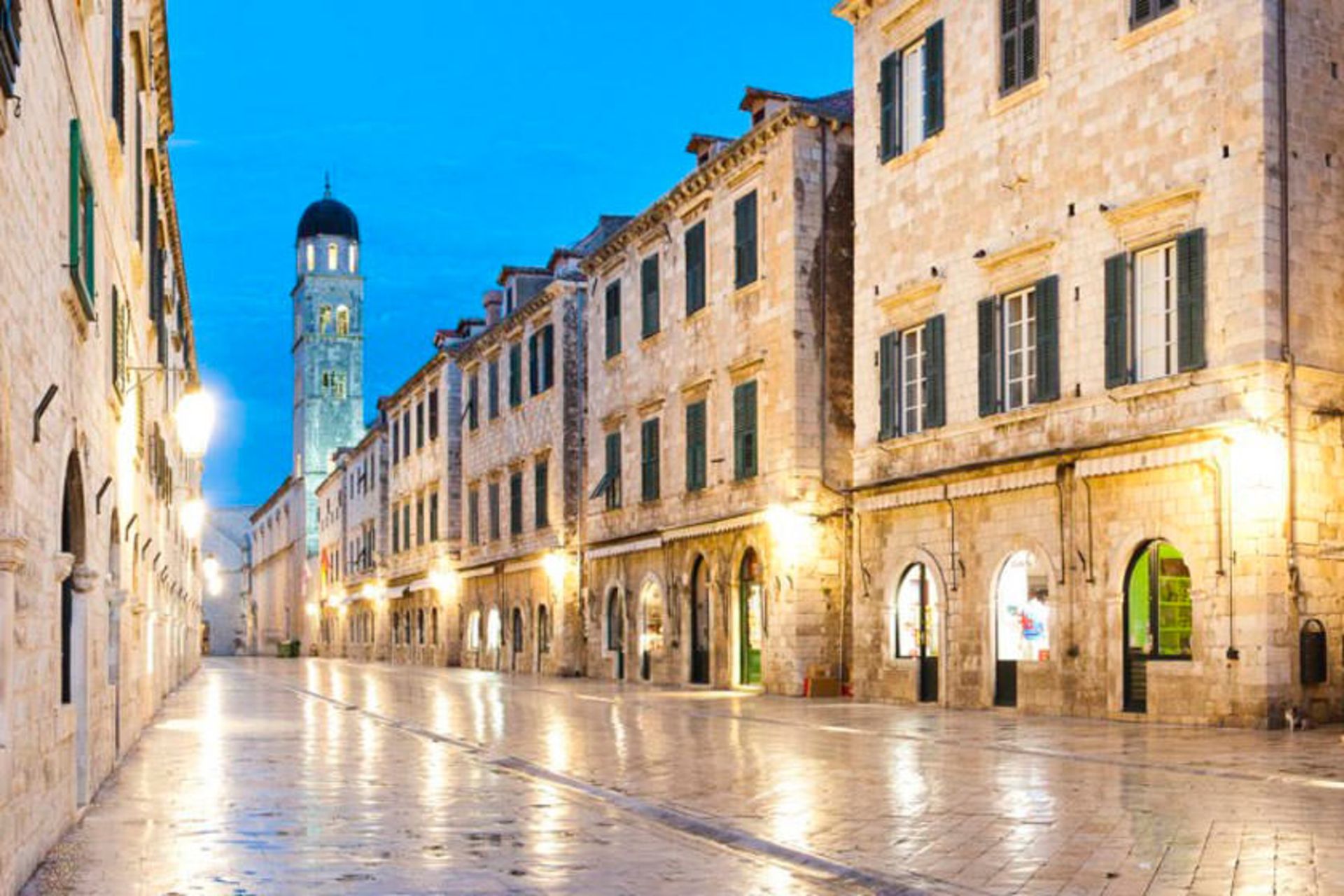 dubrovnik