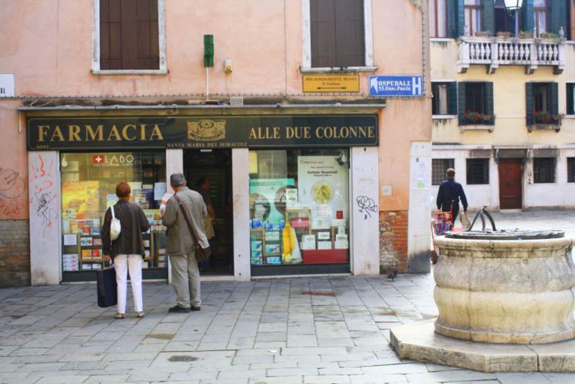 Strada Nova