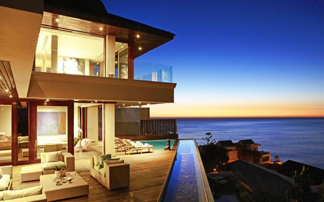 Ellerman House