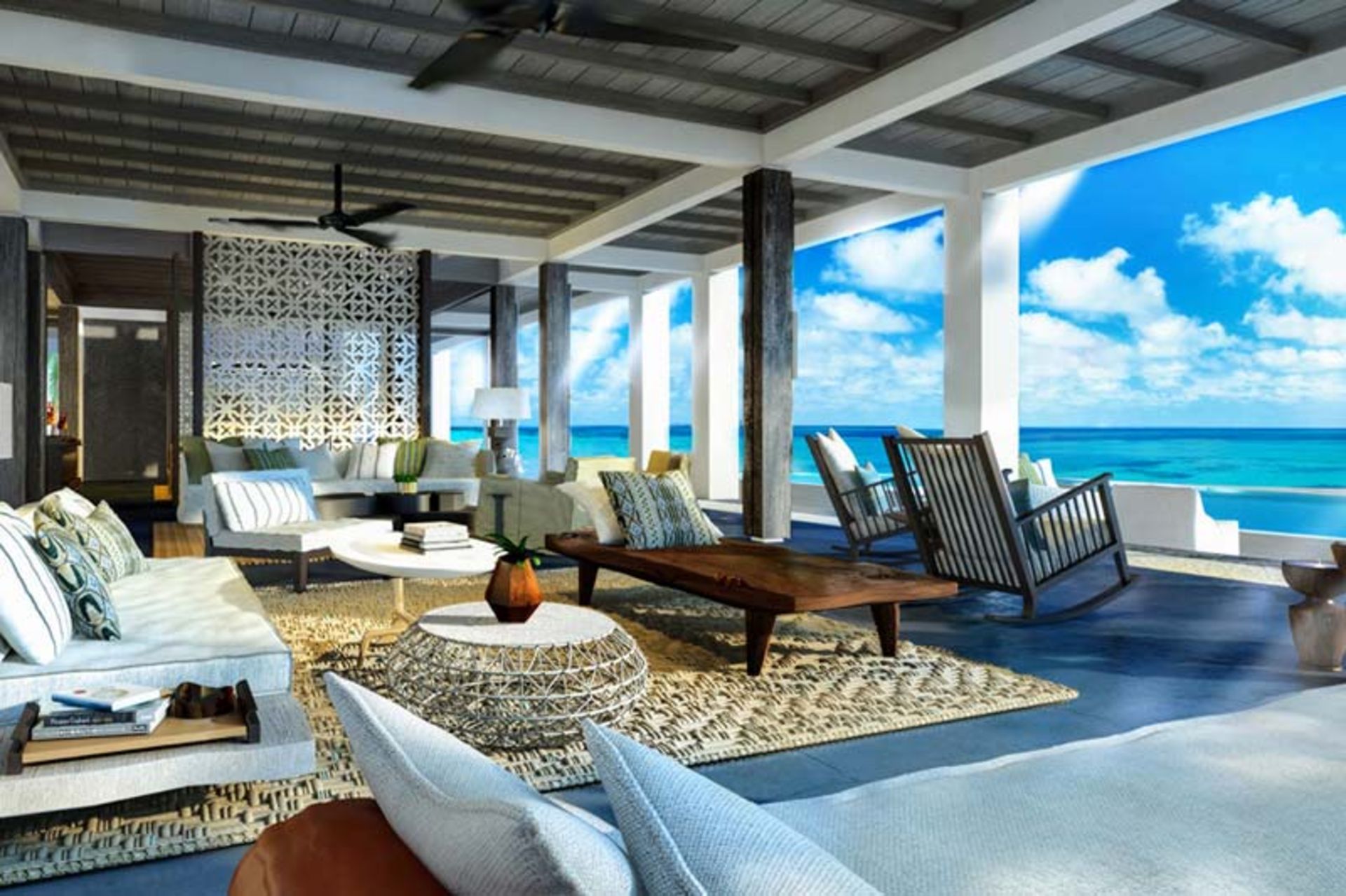 ووآوا آیلند مالدیو