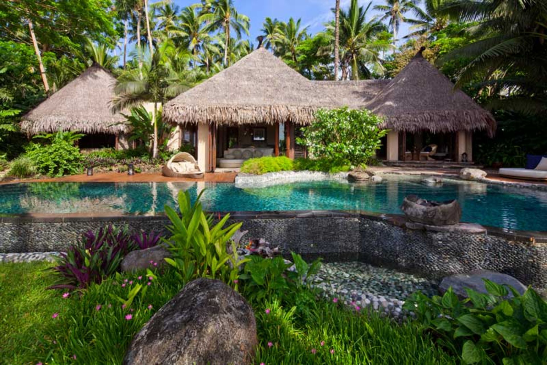 هتل لوکس فیجی