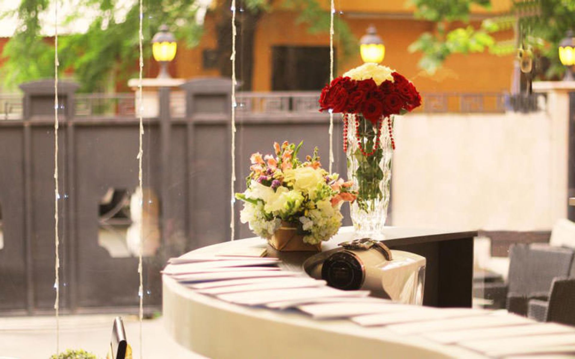 هتل کورال بوتیک (Coral Boutique Hotel)
