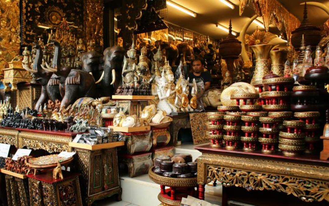 راهنمای خرید در کرابی