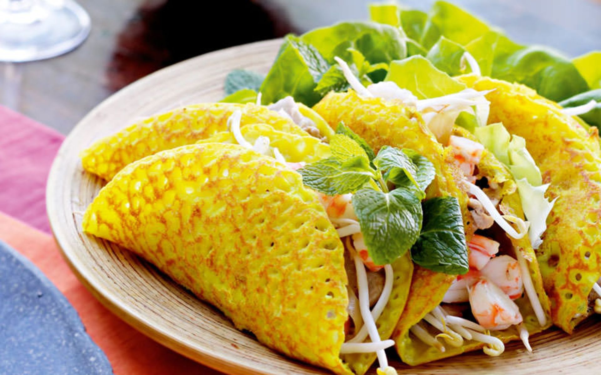 Banh xeo
