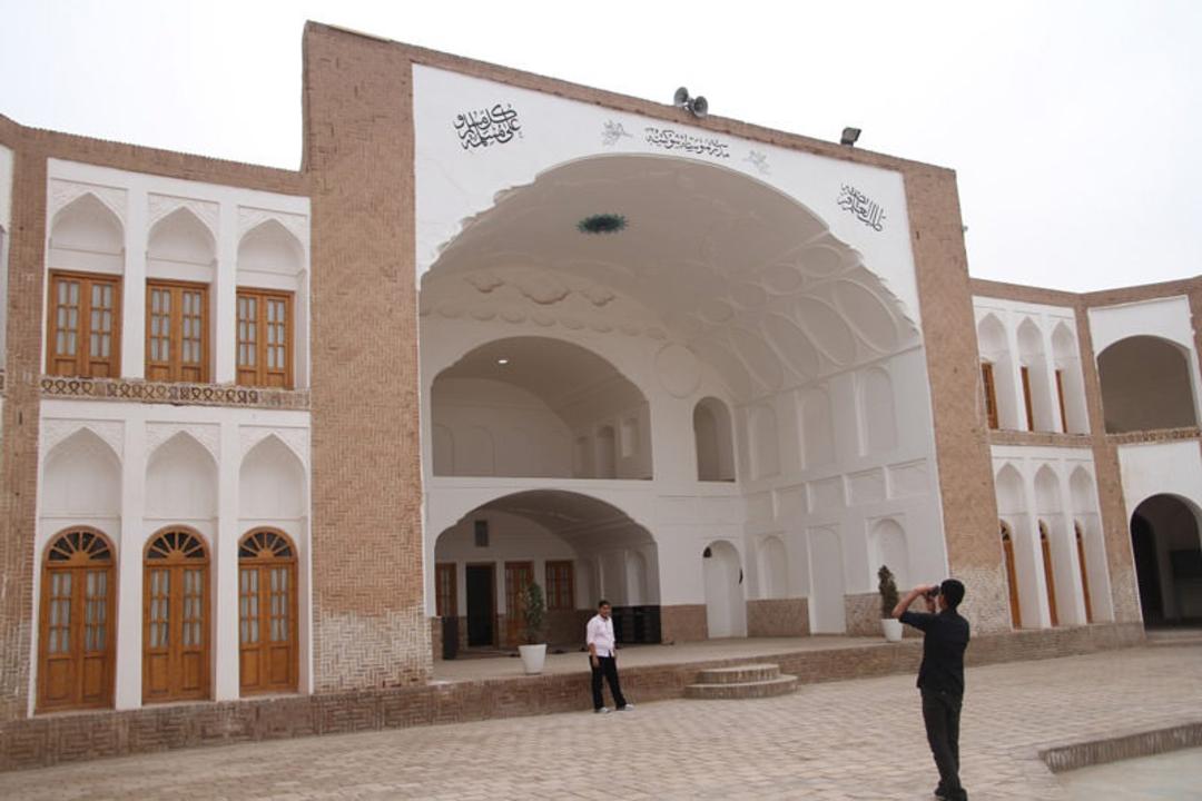 دیدنی های بیرجند