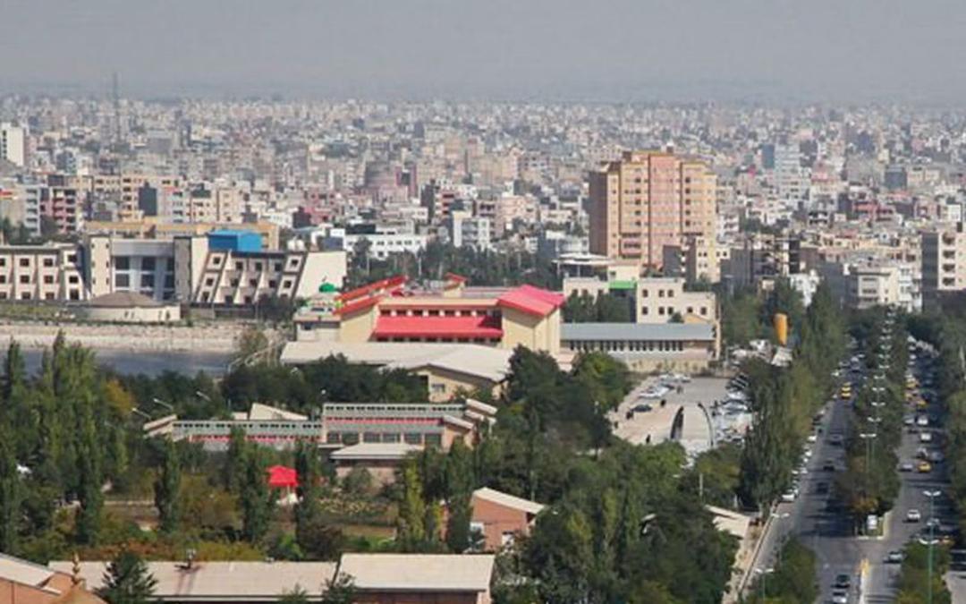 حمل و نقل اردبیل