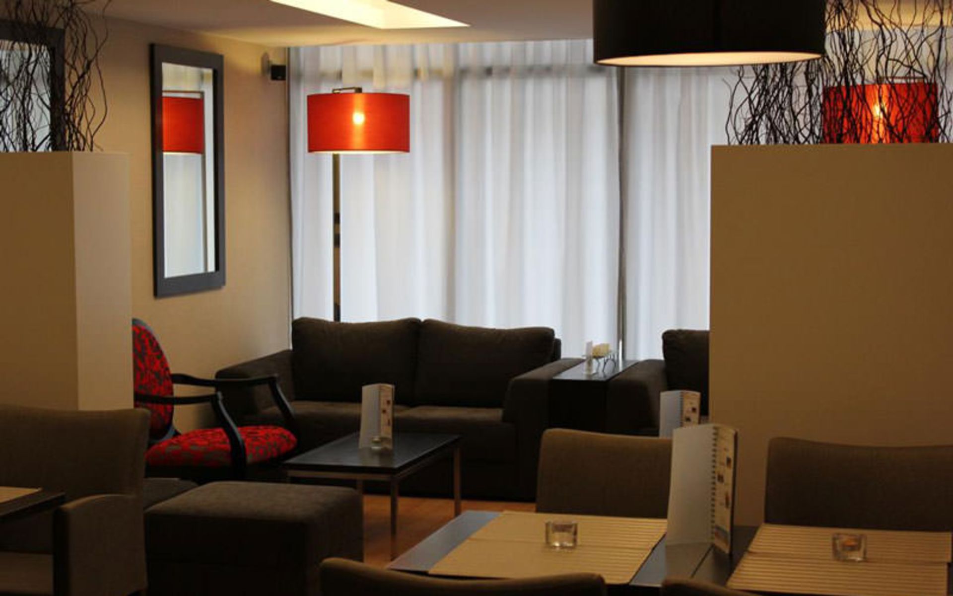 هتل پرنسیپ لیسبوآ (Hotel Principe Lisboa)