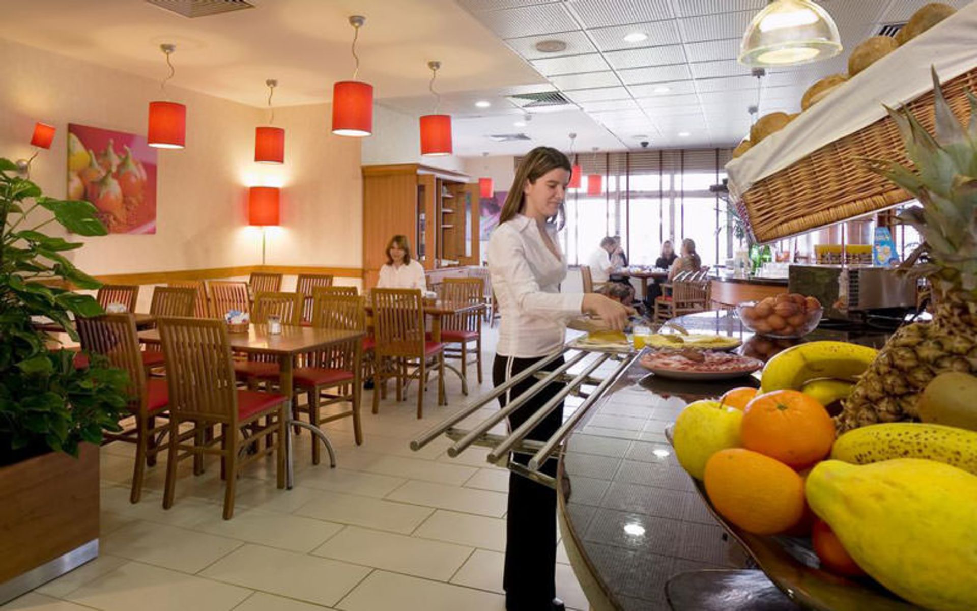 هتل ایبیس لیسبوآ جوز ماهوآ (Hotel ibis Lisboa Jose Malhoa)