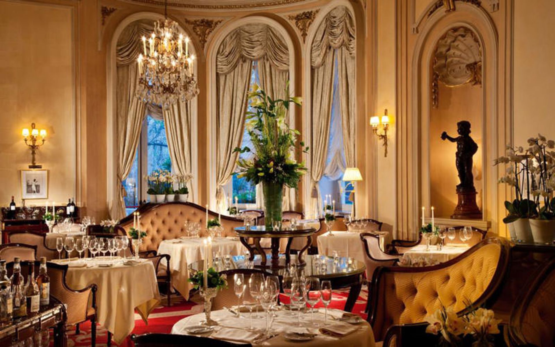 هتل ریتز مادرید (Hotel Ritz Madrid)