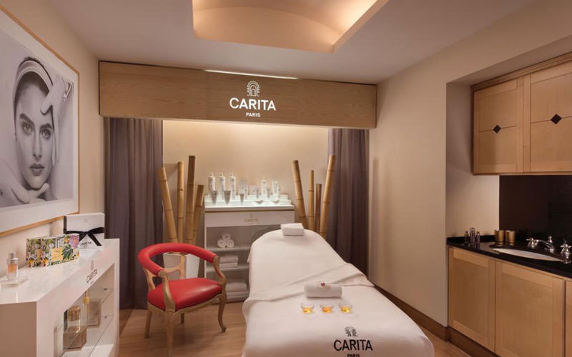 هتل وستین پالیس (Westin Palace Hotel)