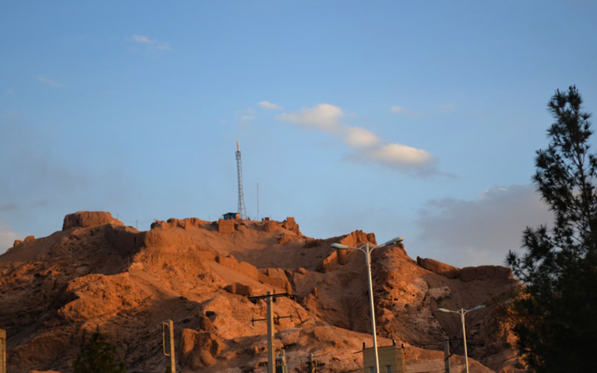 برنامه سفر