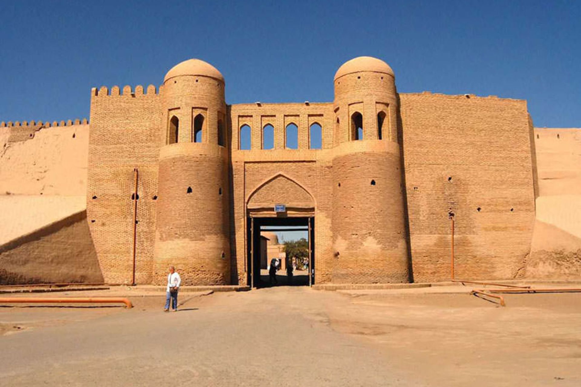 جاده ابریشم