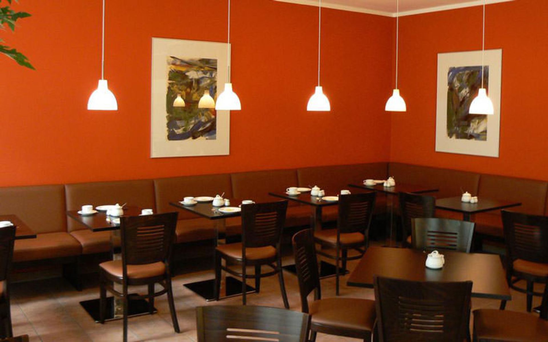 هتل کارولینن هوف (Hotel Carolinenhof)
