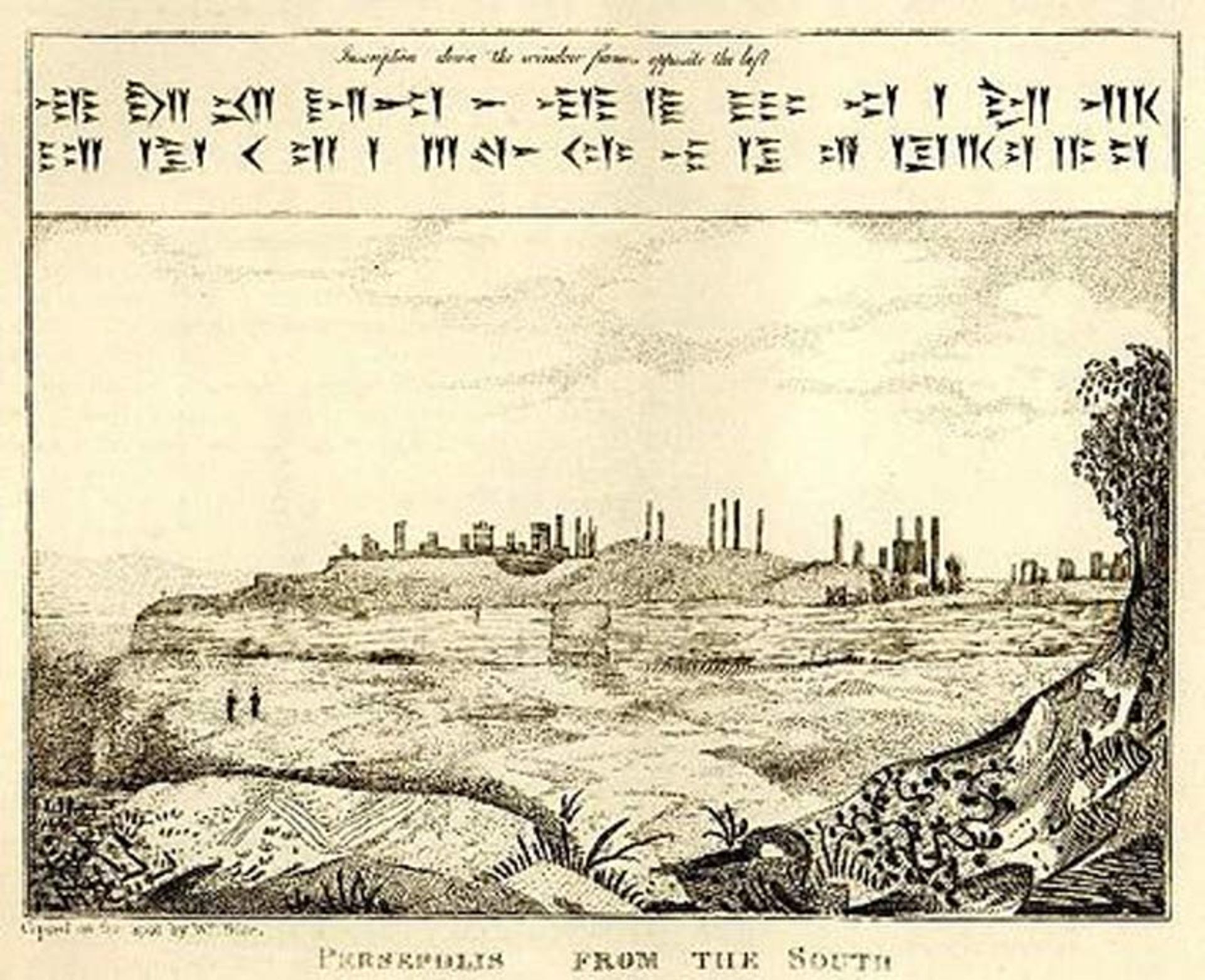 تخت جمشید