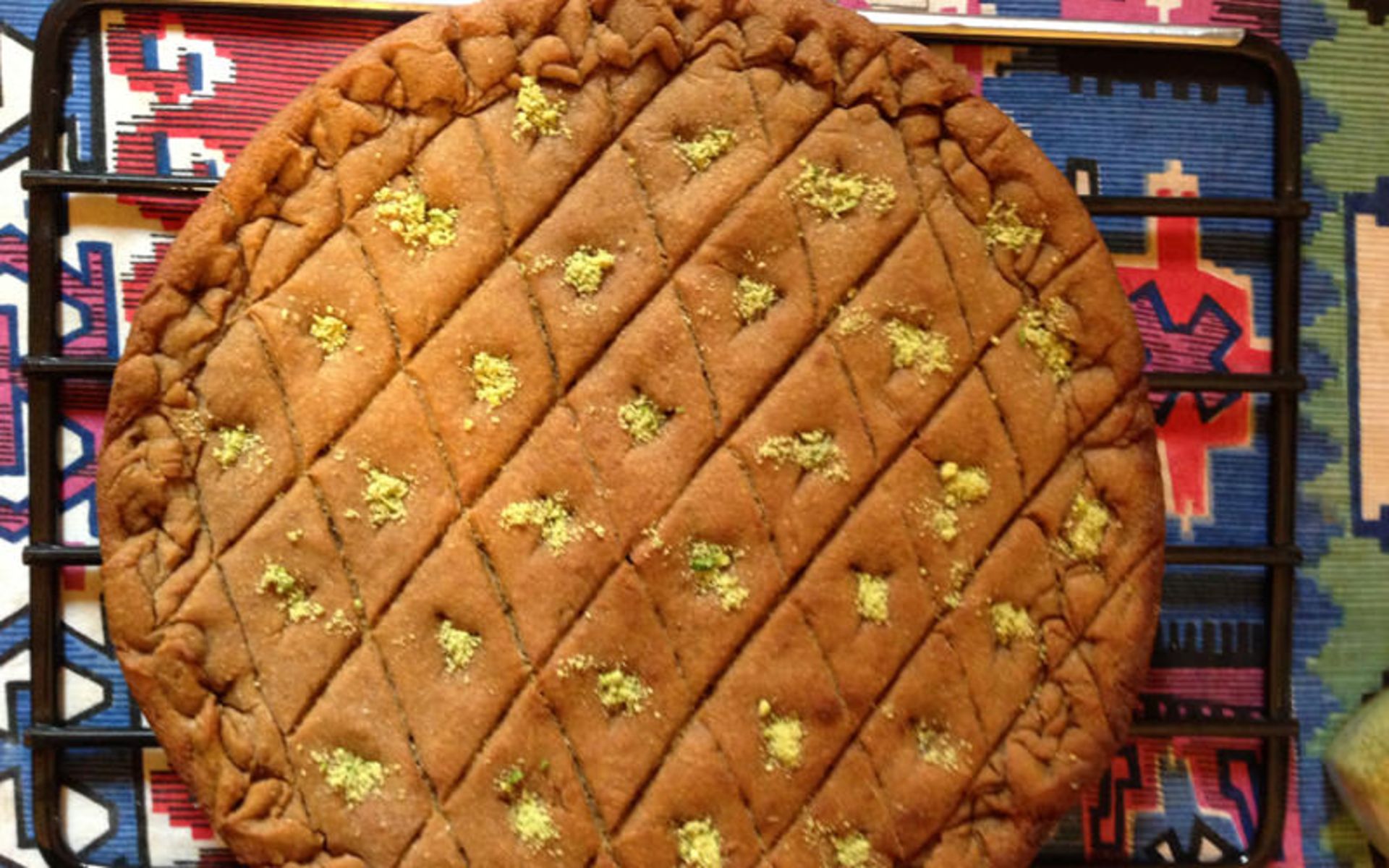 برنامه سفر