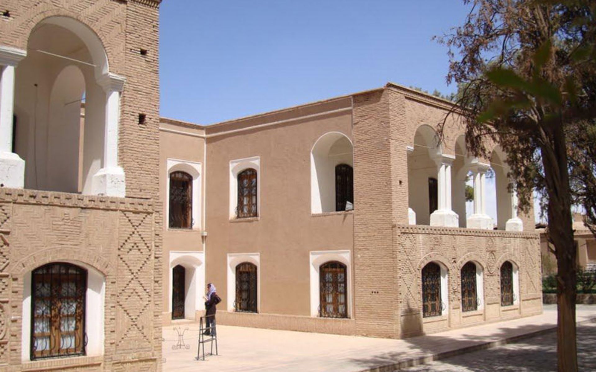 برنامه سفر