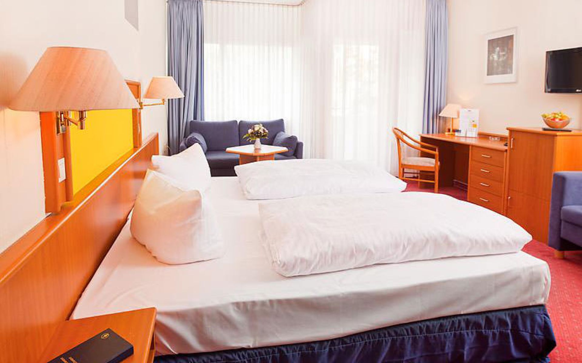 هتل سیتی گالری برلین (Hotel City Gallery Berlin)