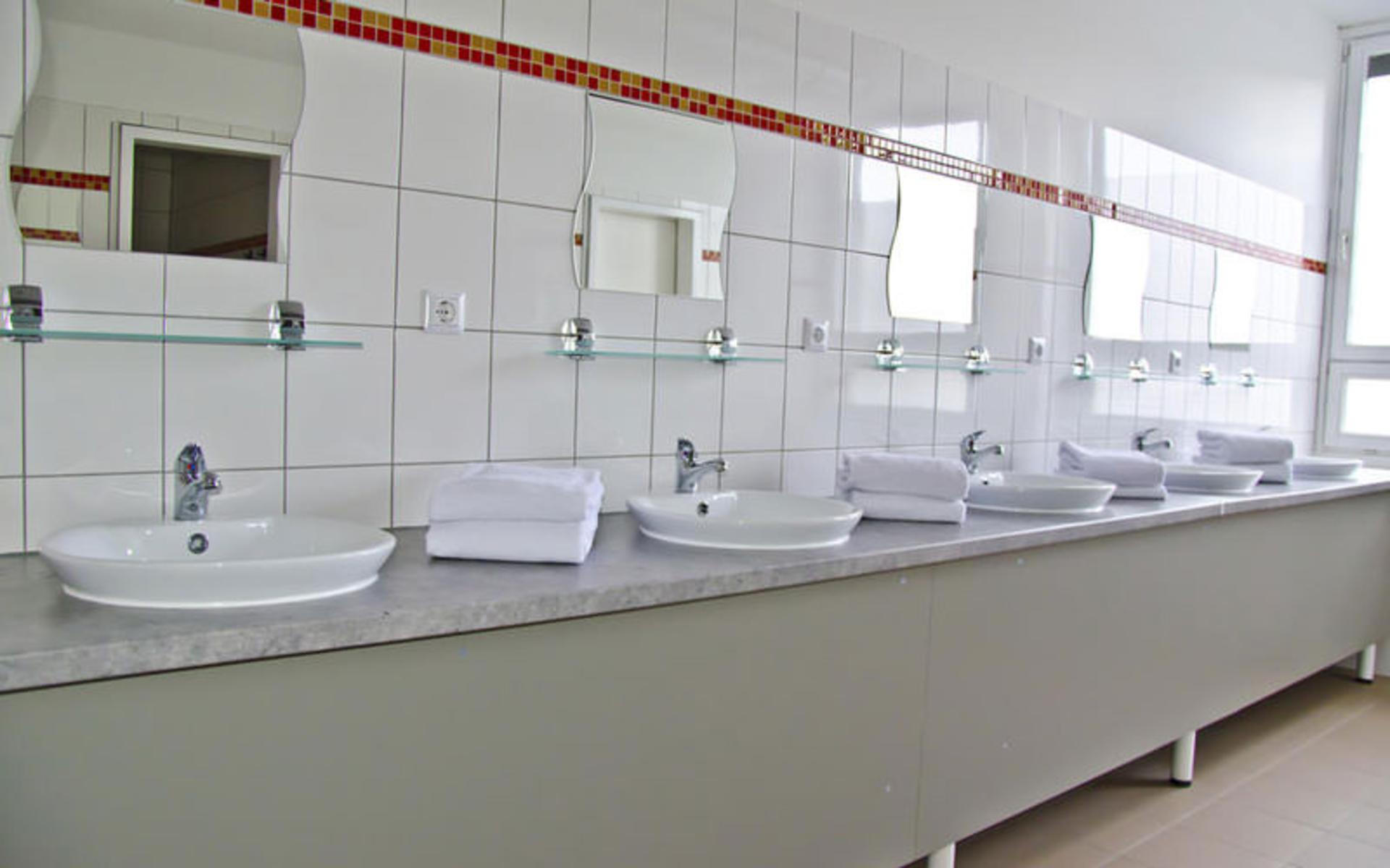 هاستل چک این (Check In Hostel Berlin)