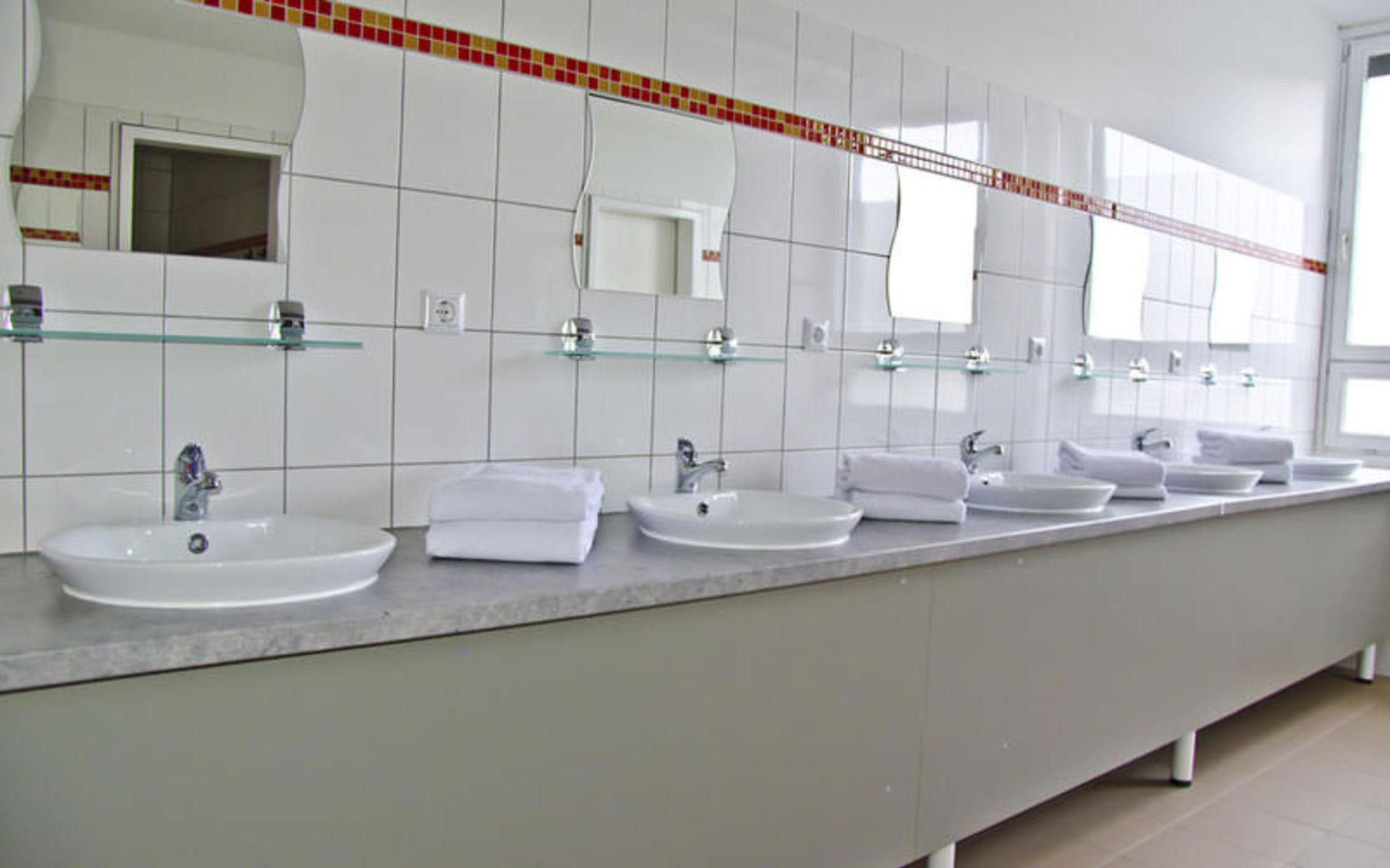 هاستل چک این (Check In Hostel Berlin)