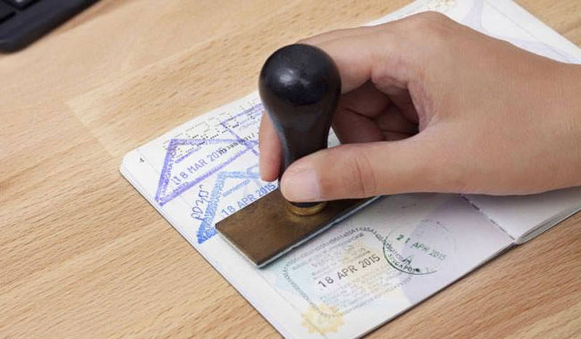 راهنمای جامع ویزا