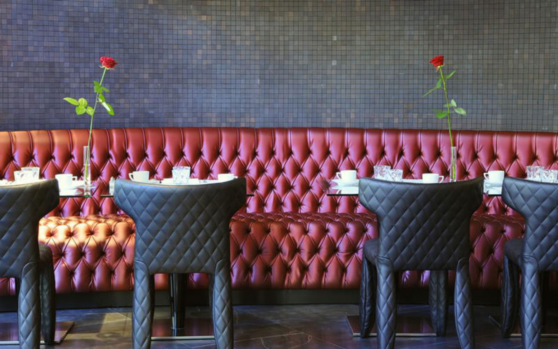 هتل باگواس (Hotel Bagués)