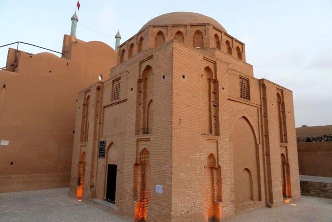 امامزاده دوازده امام