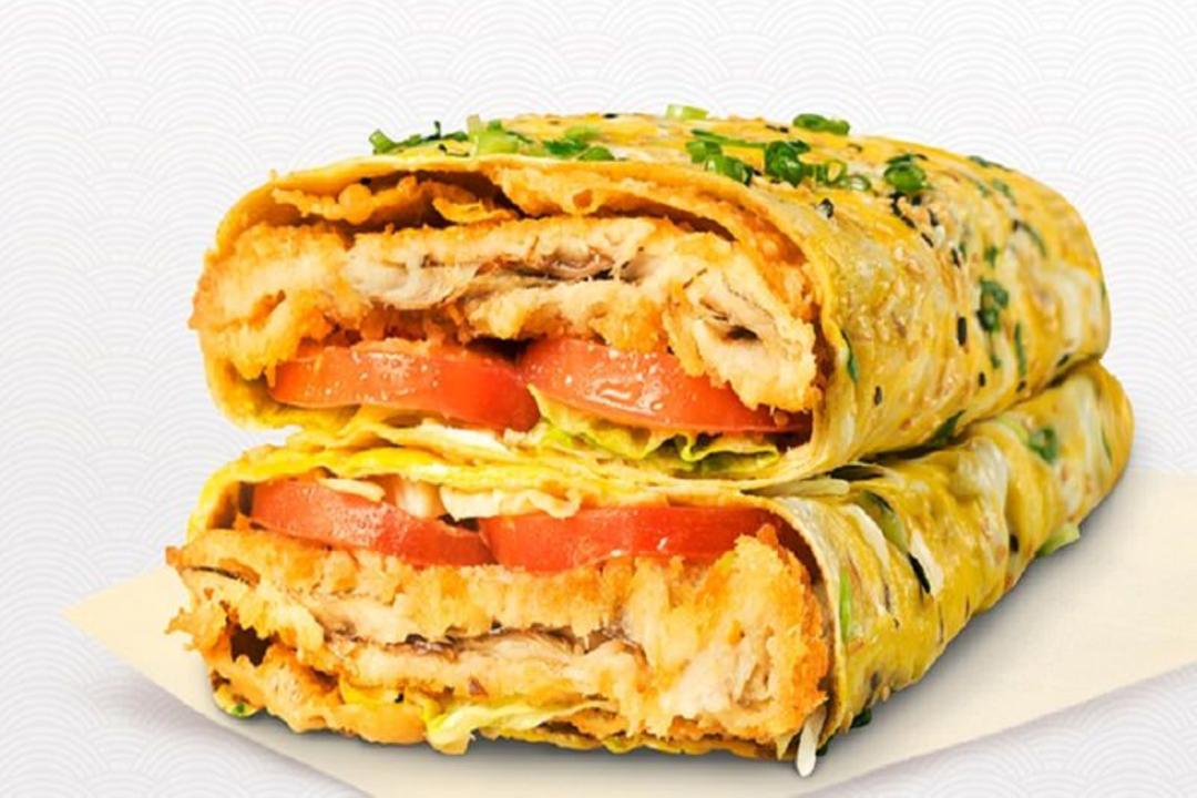 غذای چینی