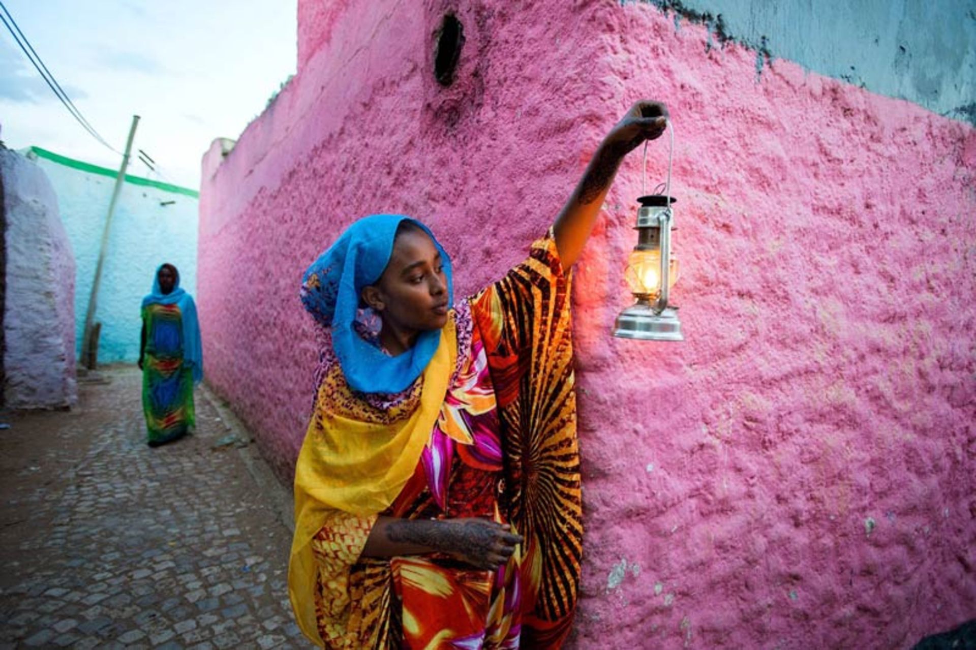 اتیوپی؛ هرر (Harar)