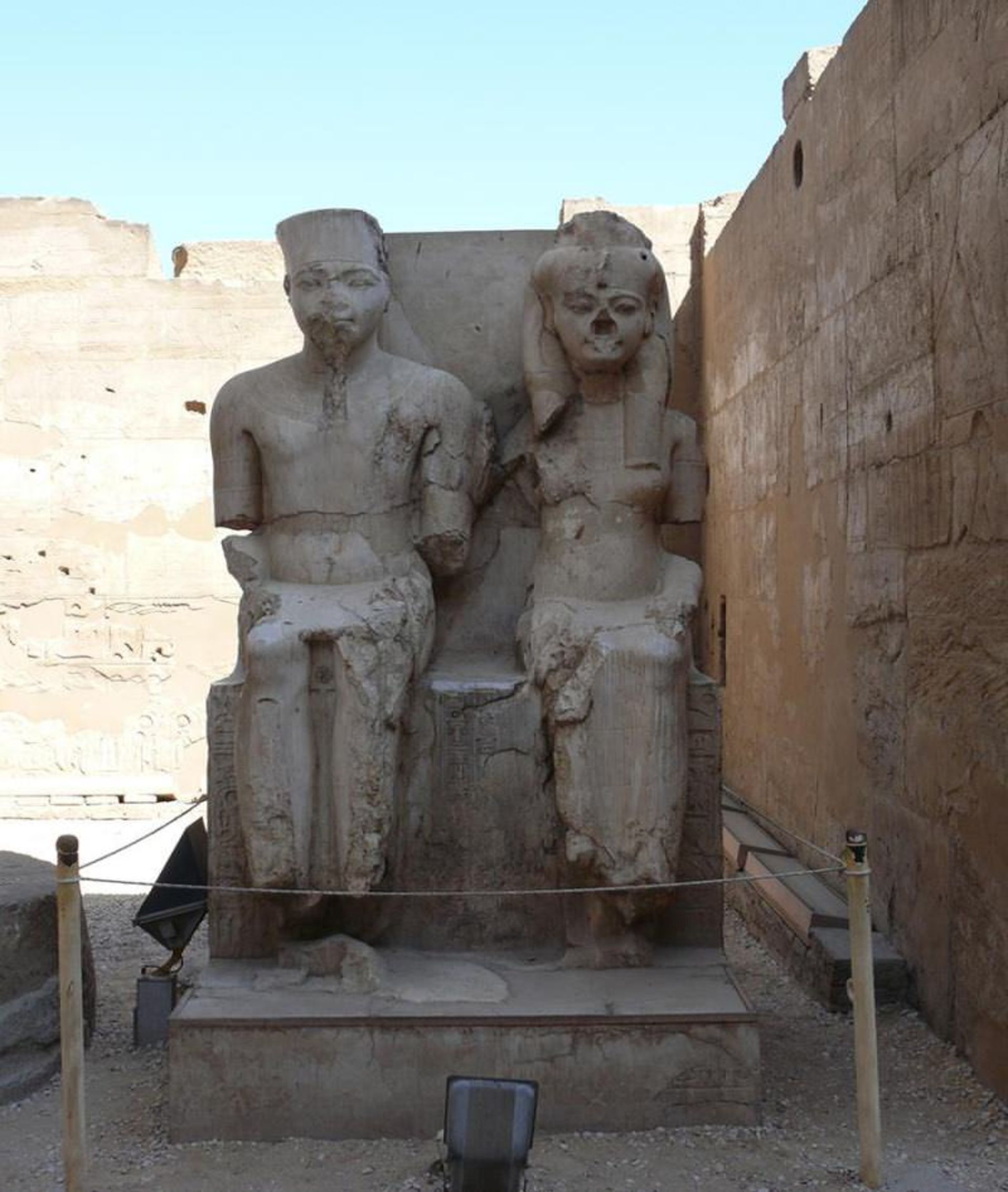 فرعون مصر