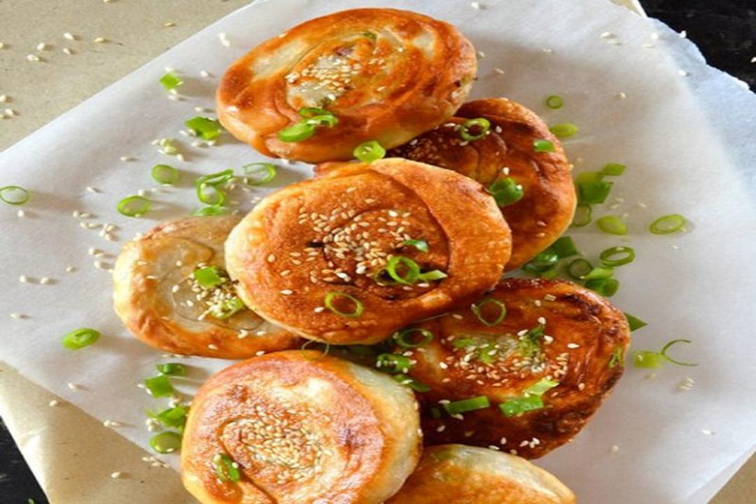 غذای چینی