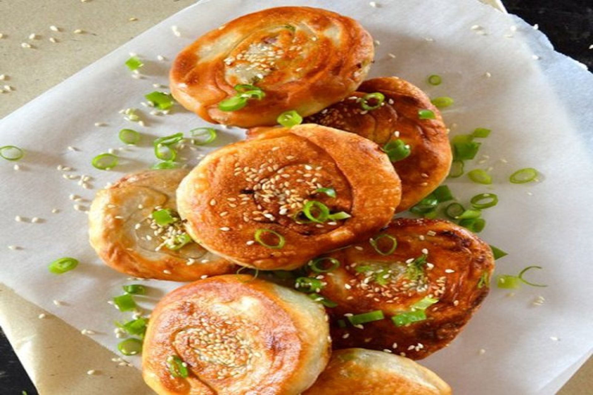 غذای چینی