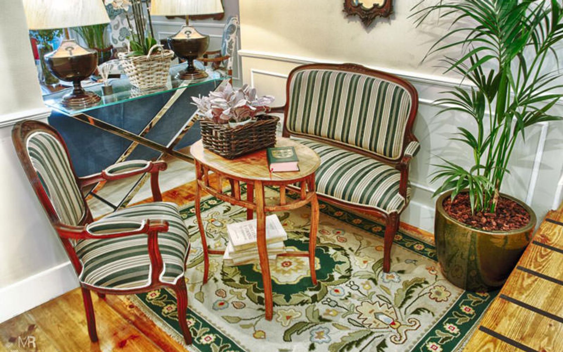 هتل آلجریا (Hotel Alegria)