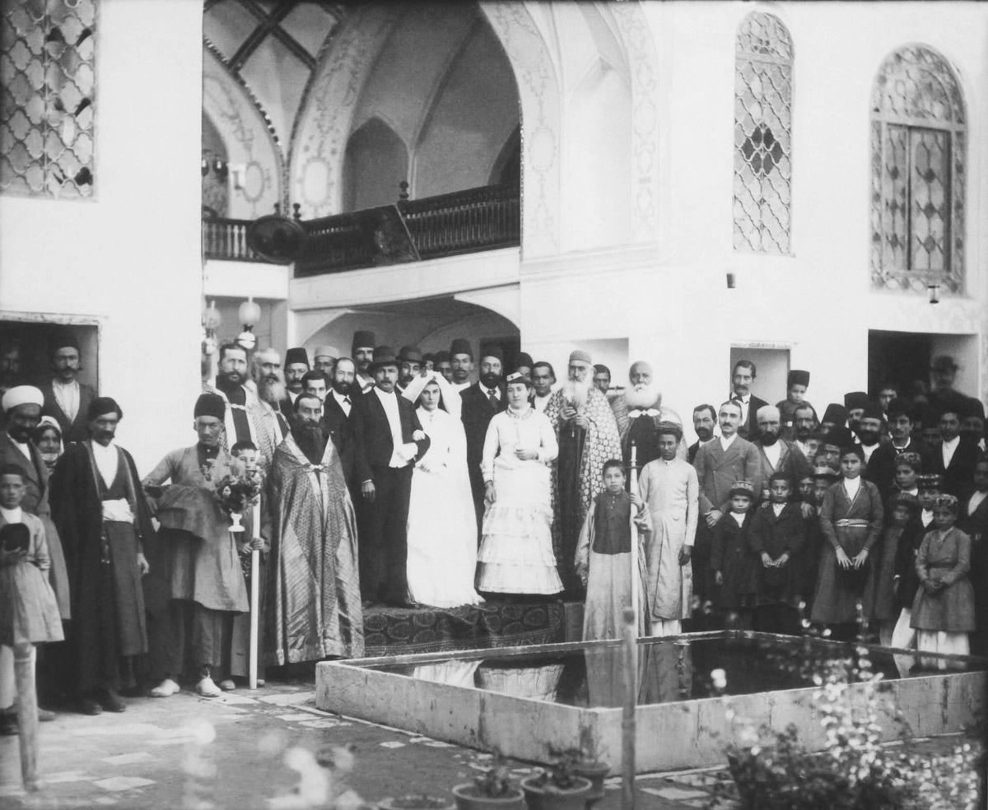 ارمنیها