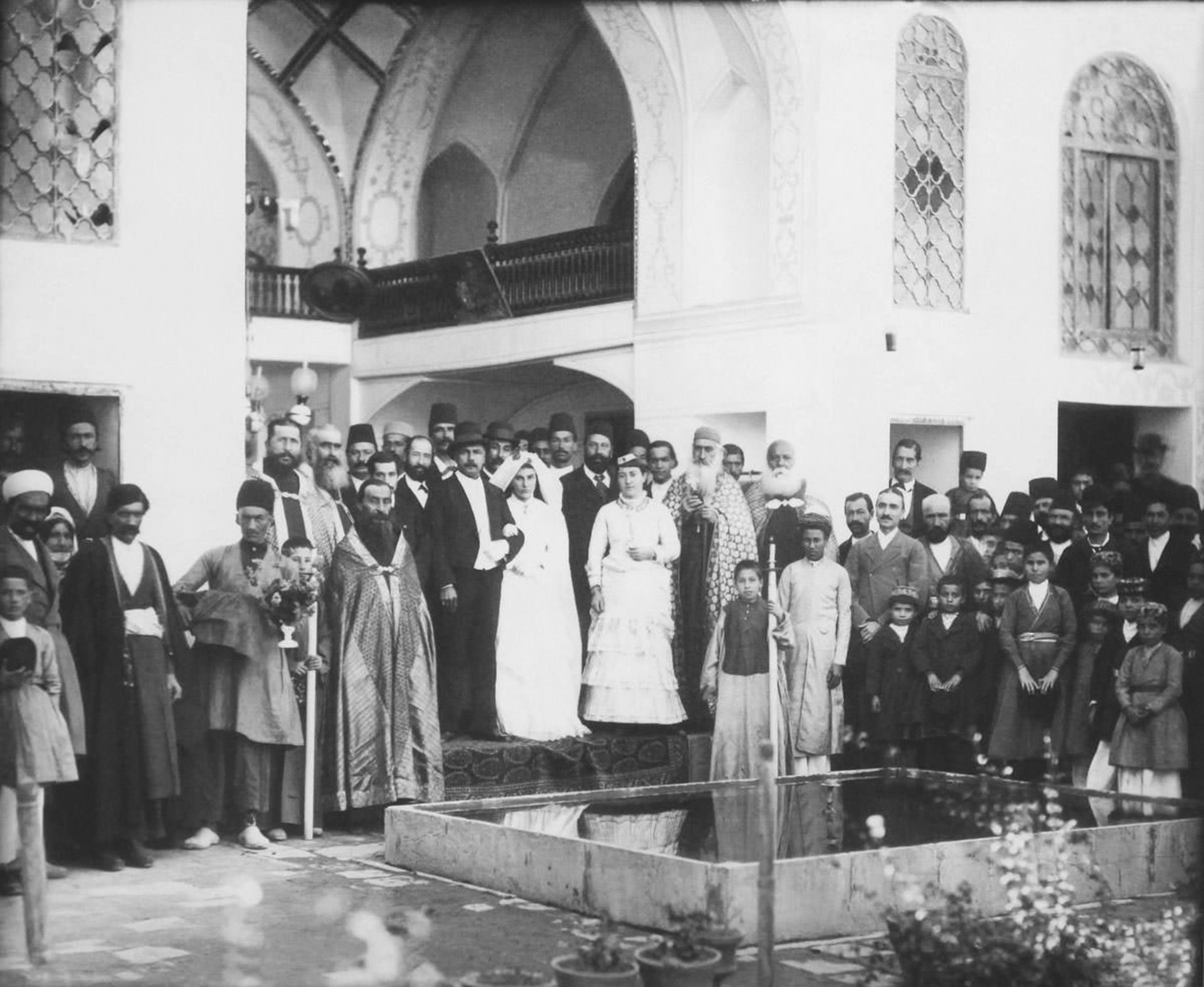 ارمنیها