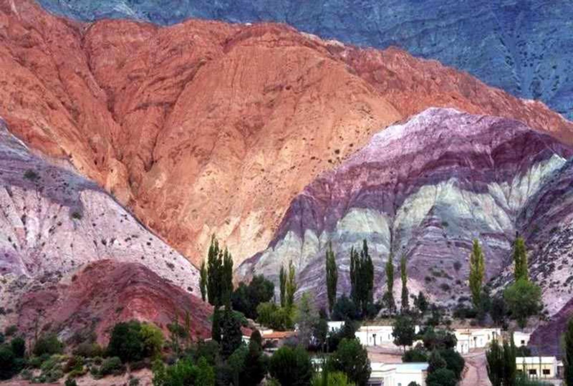 سالتا، آرژانتین
