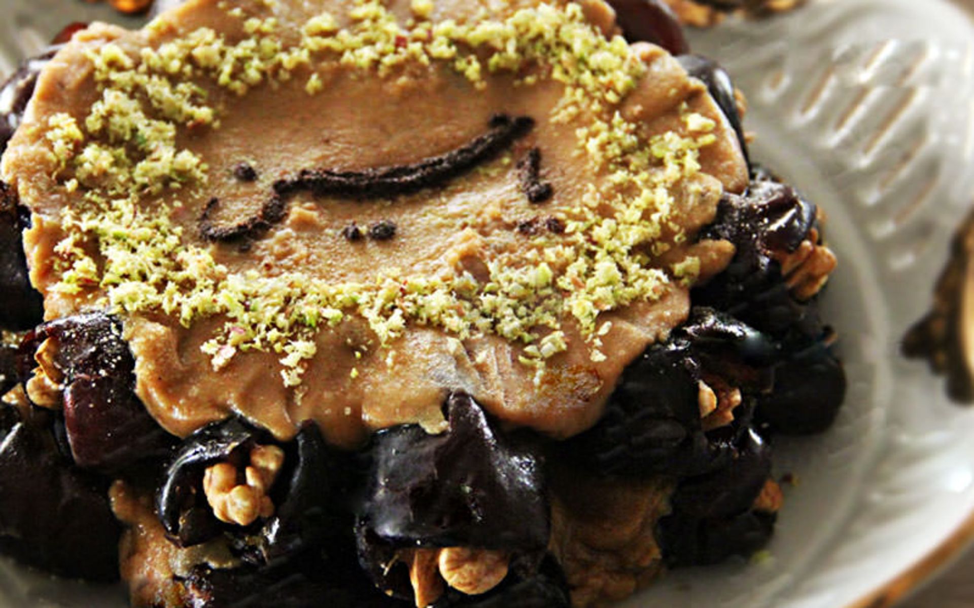 سوغات اهواز 