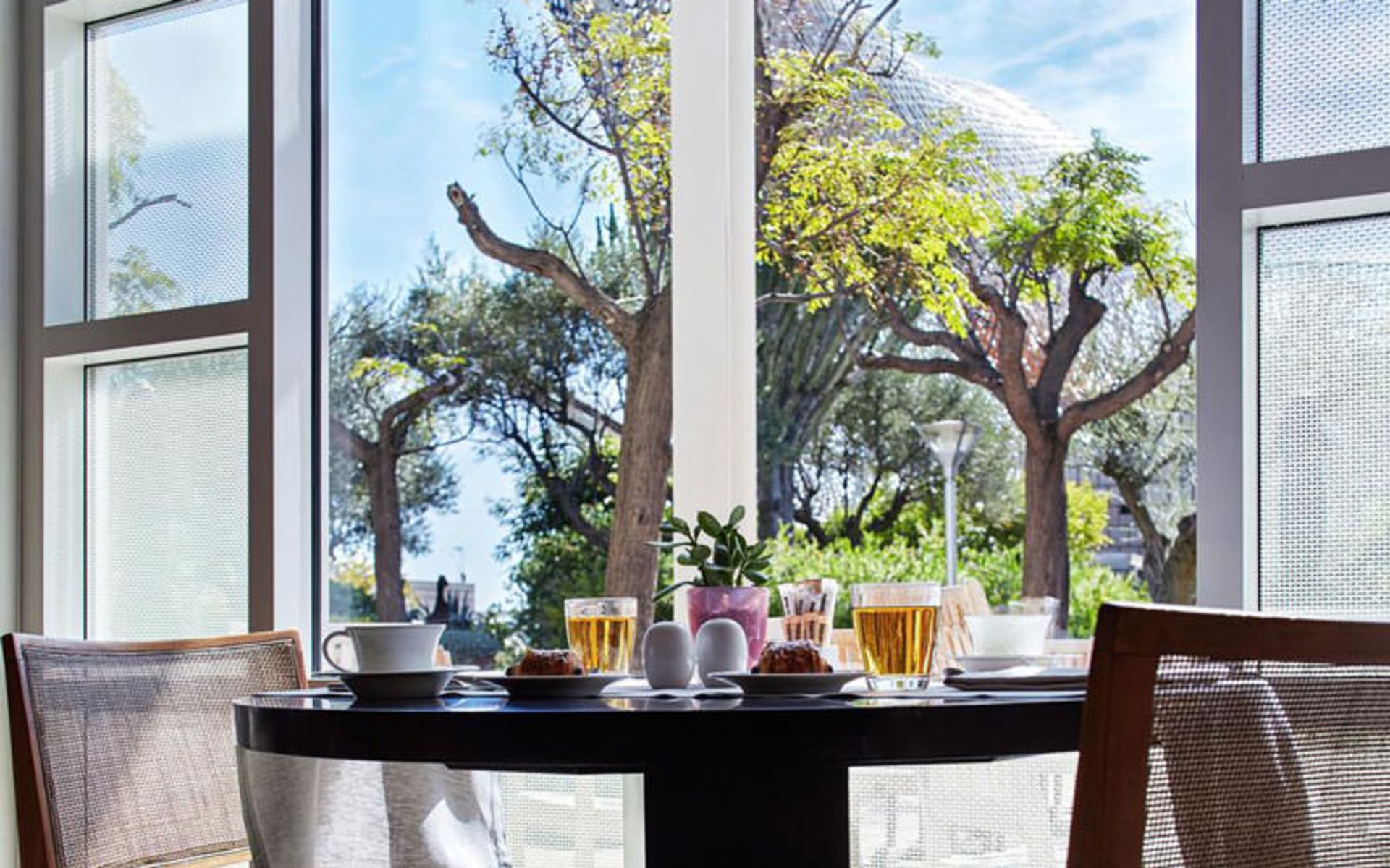 هتل آرتس بارسلونا (Hotel Arts Barcelona)