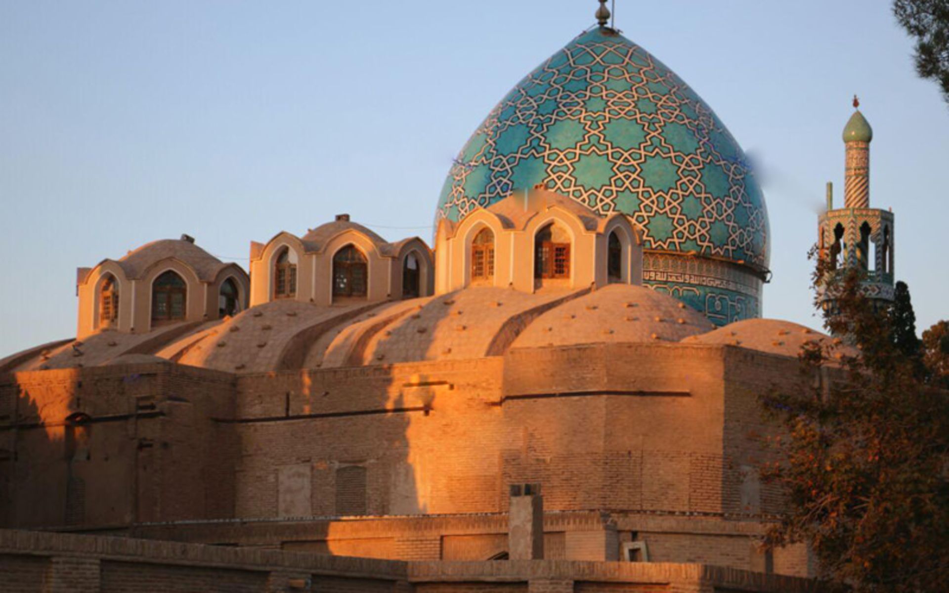 برنامه سفر