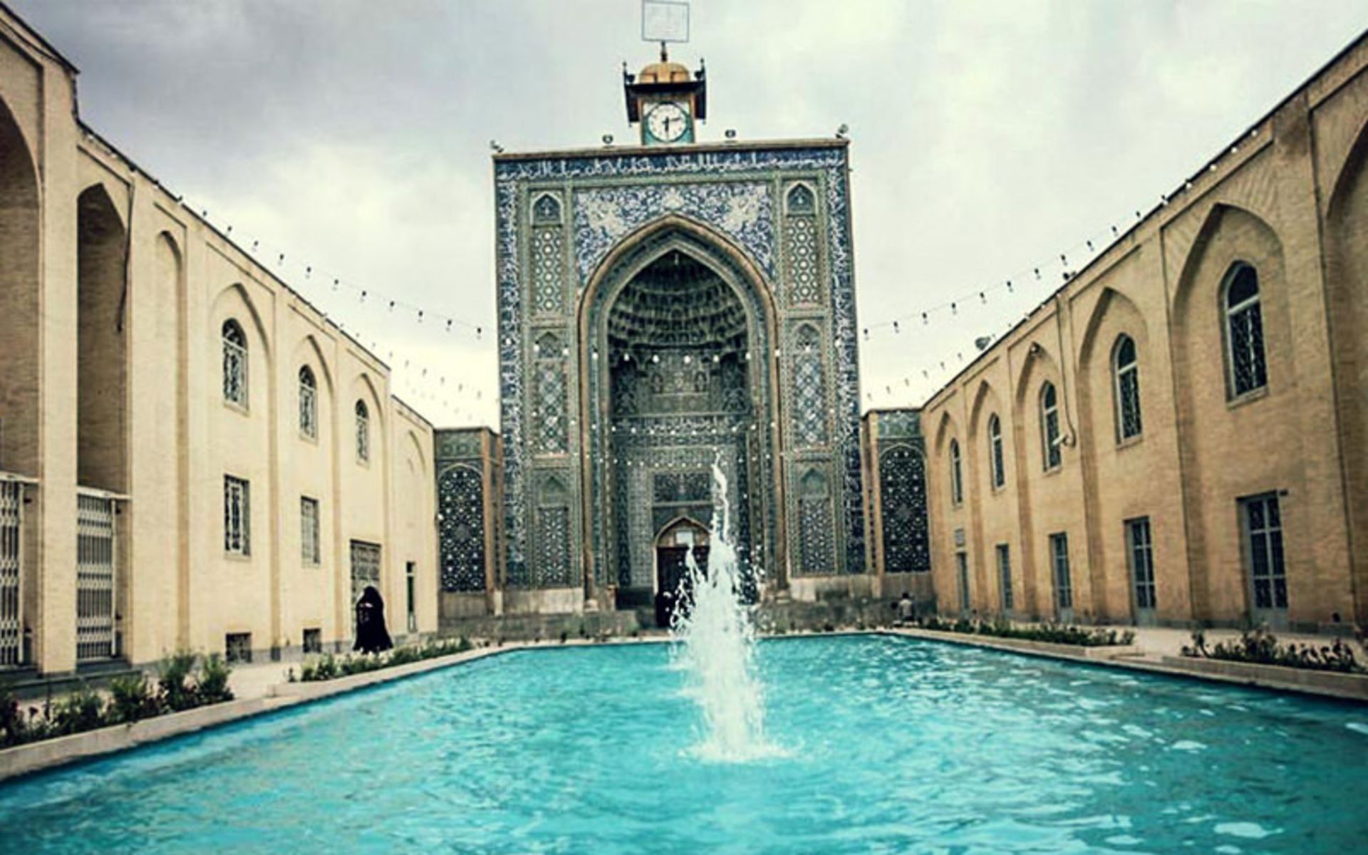 برنامه سفر