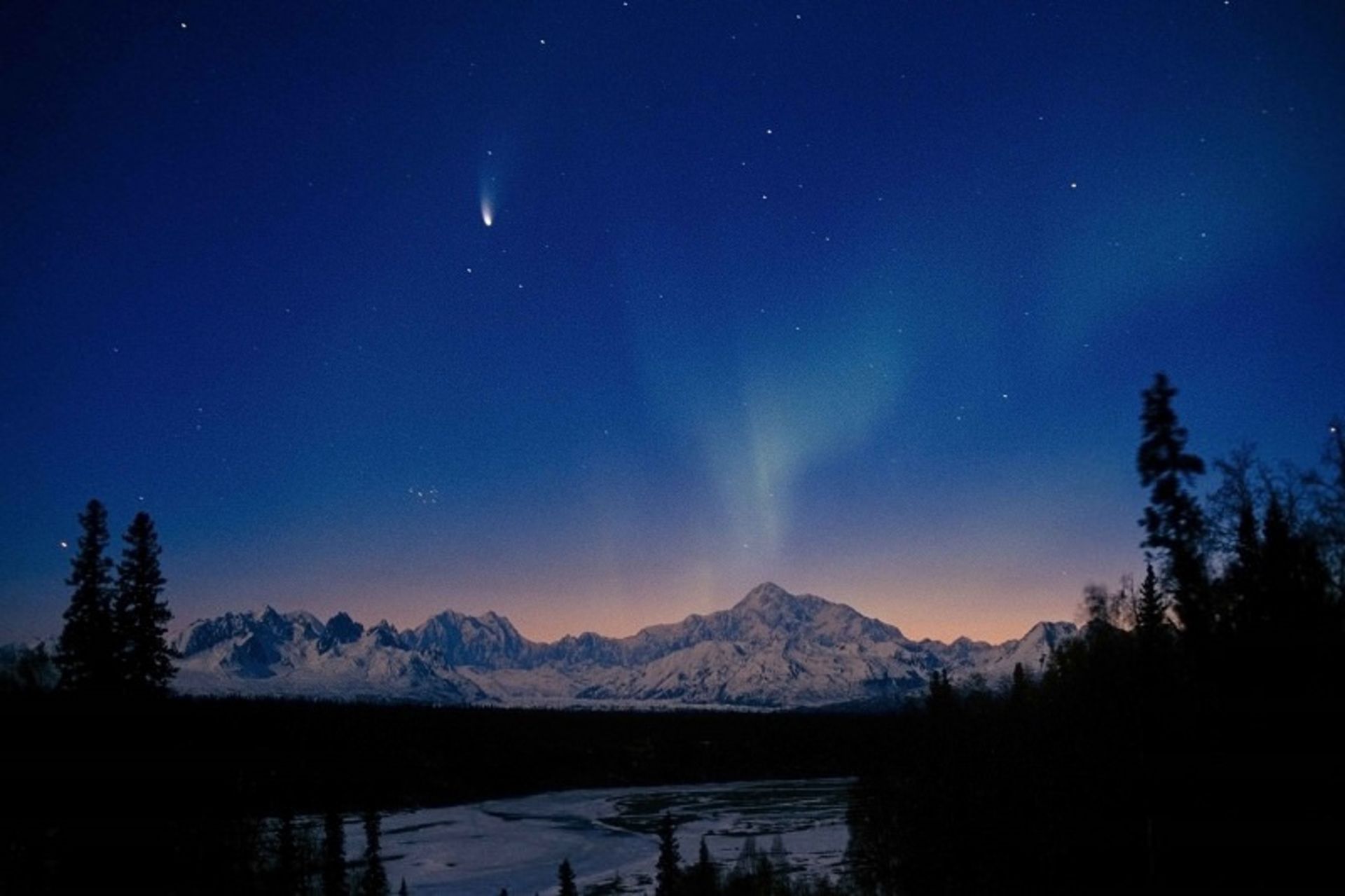 آسمان