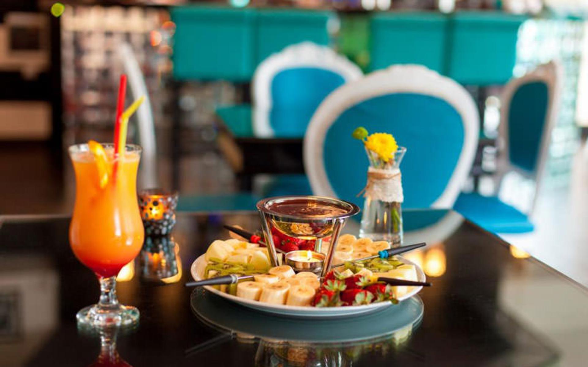 هتل ریور ساید (River Side Hotel)