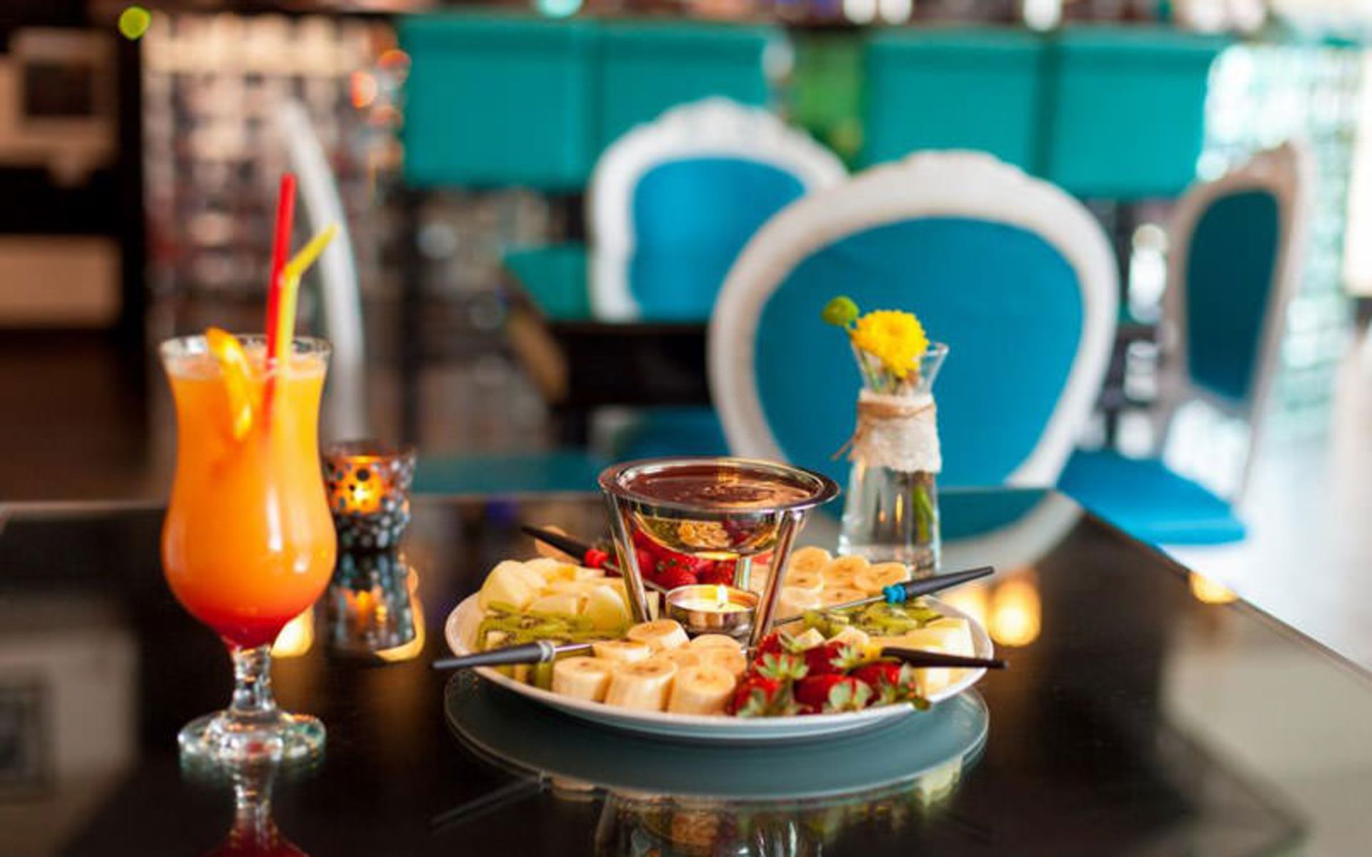 هتل ریور ساید (River Side Hotel)