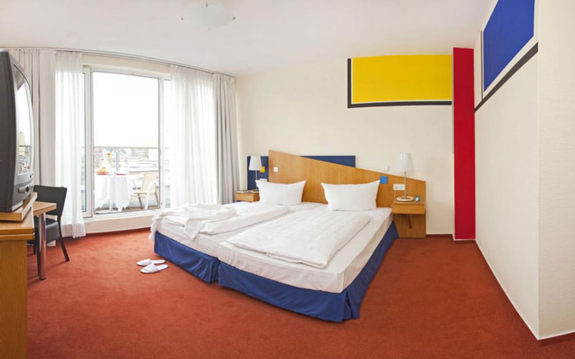 هتل سیتی گالری برلین (Hotel City Gallery Berlin)