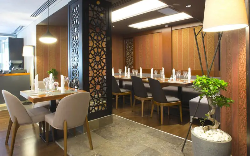هتل مرکور تفلیس اُلد تاون (Mercure Tbilisi Old Town)
