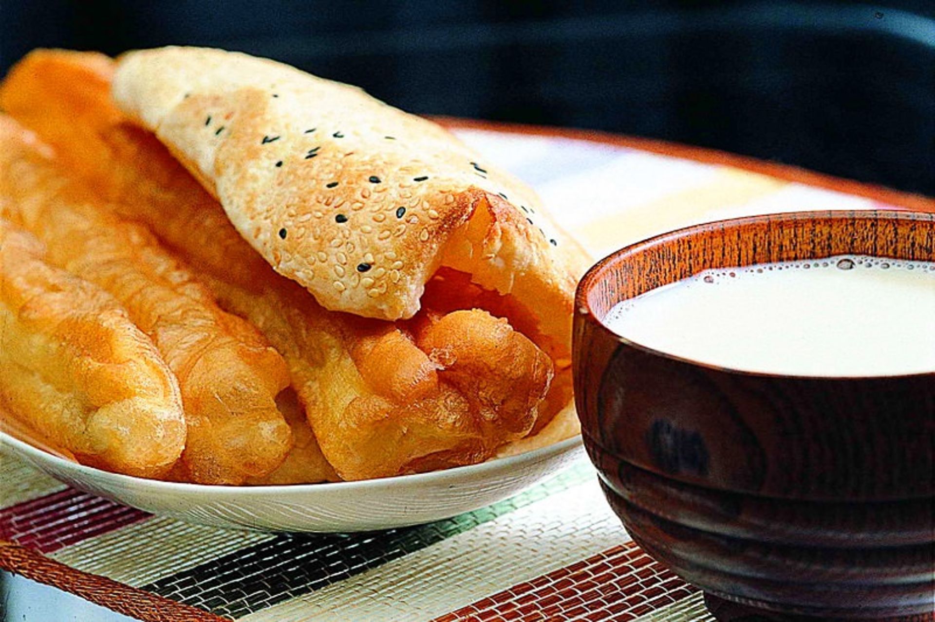 غذای چینی