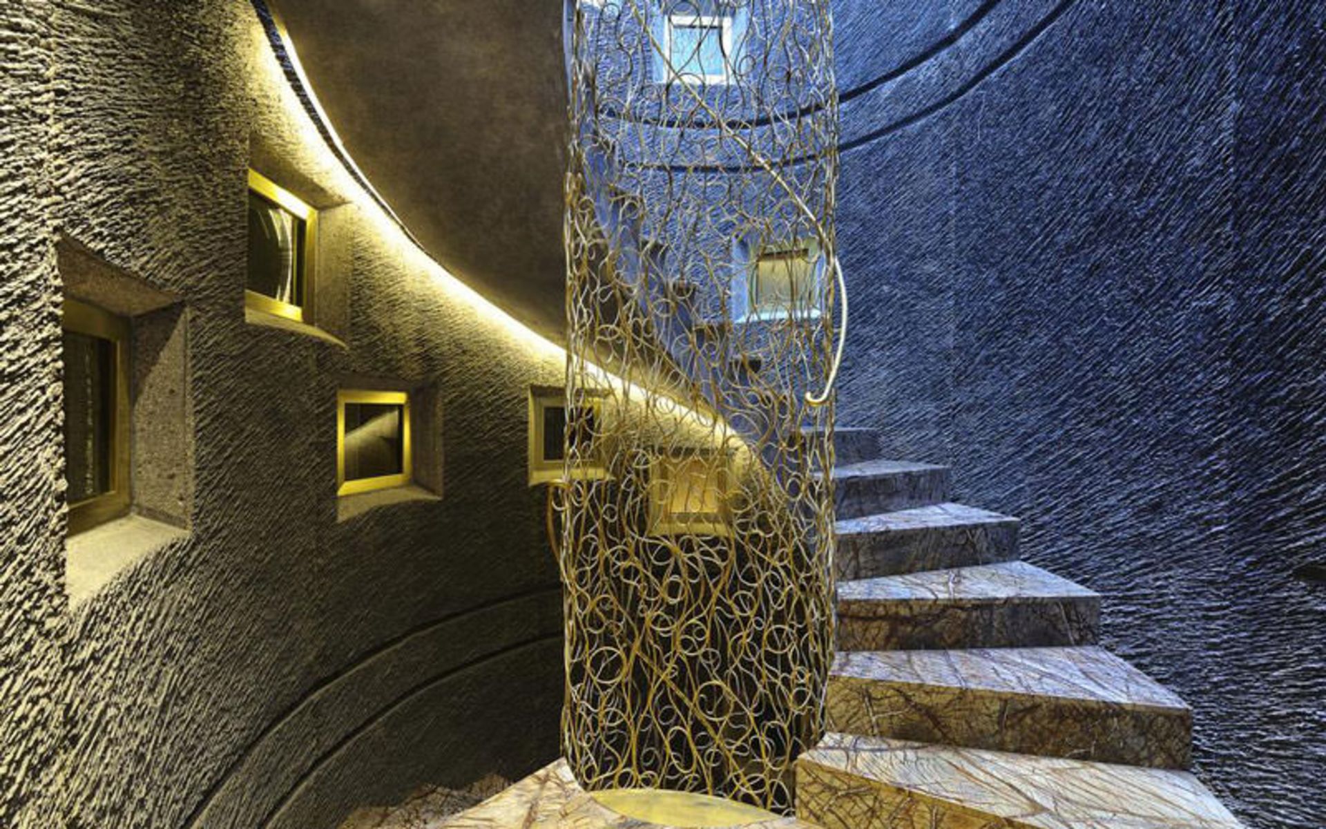هتل باگواس (Hotel Bagués)